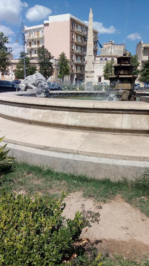 Appartamento strada del corso da Alberto Avola Esterno foto